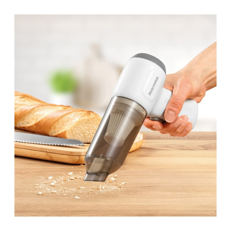 TESCOMA ASPIRAPOLVERE SENZA FILO "PROFIMATE"