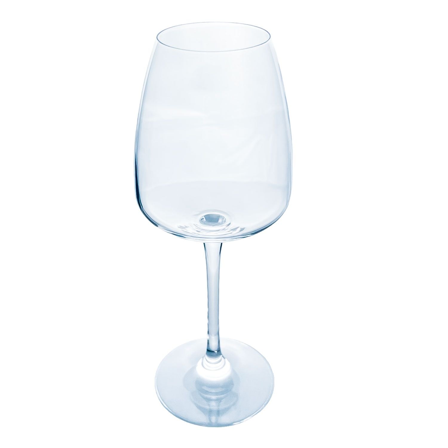 Bohemia Calici Anser 6pz Vino Bianco - Infinity Home Store