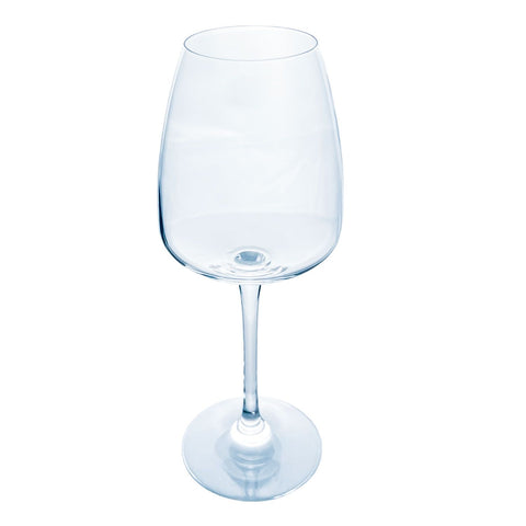 Bohemia Calici Anser 6pz Vino Bianco - Infinity Home Store