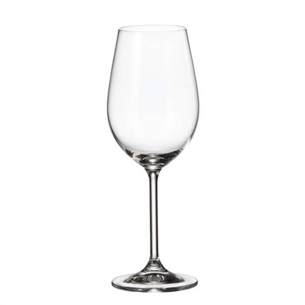 BOHEMIA CALICI 6PZ COLIBRI 350ML 