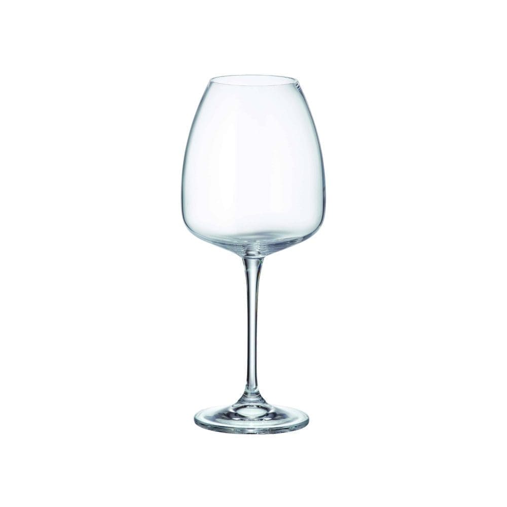 BOHEMIA CALICI ANSER 6PZ VINO ROSSO