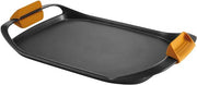 TESCOMA BISTECCHIERA LISCIA 42X38CM SMAR SMART CLICK ART.605069