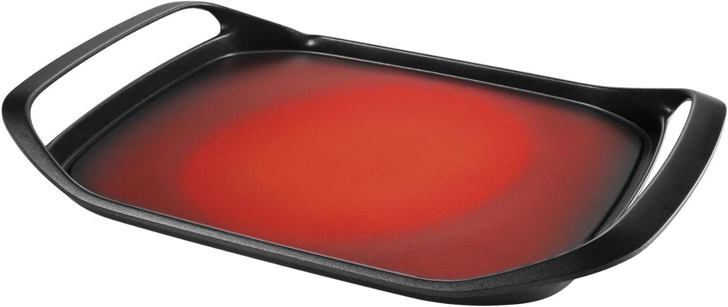 TESCOMA BISTECCHIERA LISCIA 42X38CM SMAR SMART CLICK ART.605069