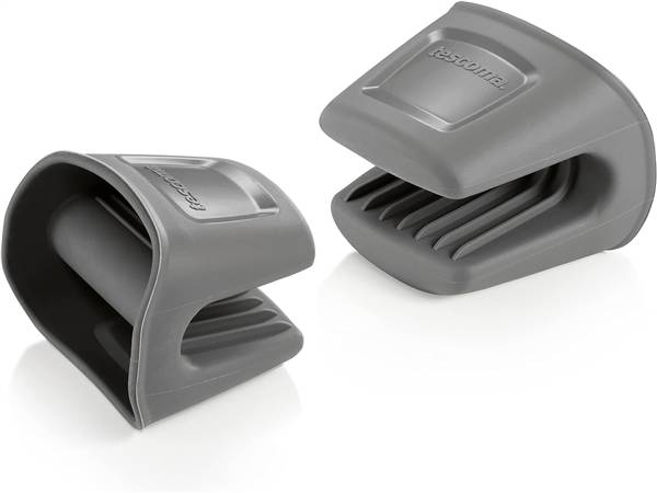 TESCOMA PRESINA SILICONE 2PZ GRANDCHEF 