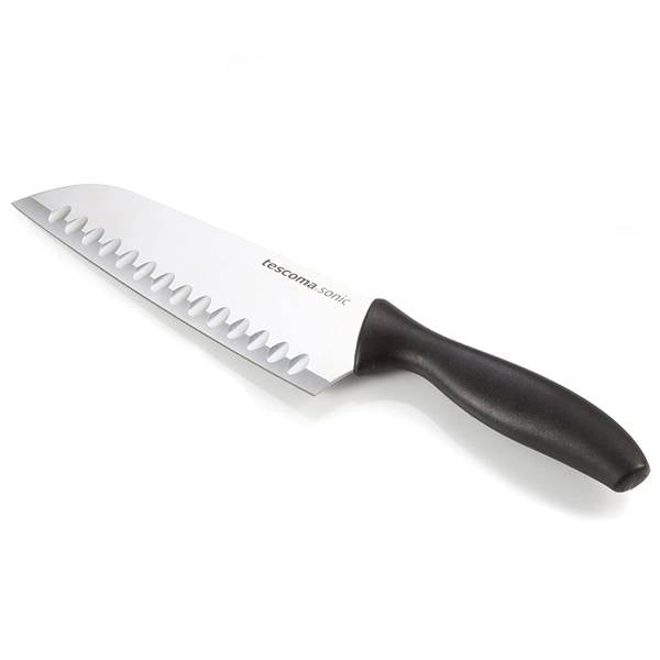 TESCOMA COLTELLO SANTOKU CM.16 SONIC 