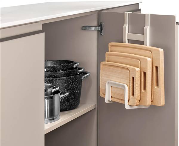 TESCOMA PORTA TAGLIERI PER ANTE FLEXISPA 
