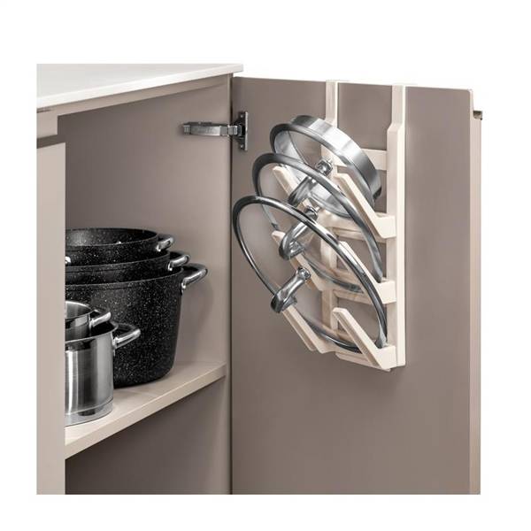 TESCOMA PORTA COPERCHI PER ANTE FLEXISPACE