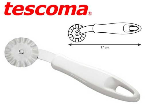 TESCOMA ROTELLA TAGLIA PASTA "PRESTO" 