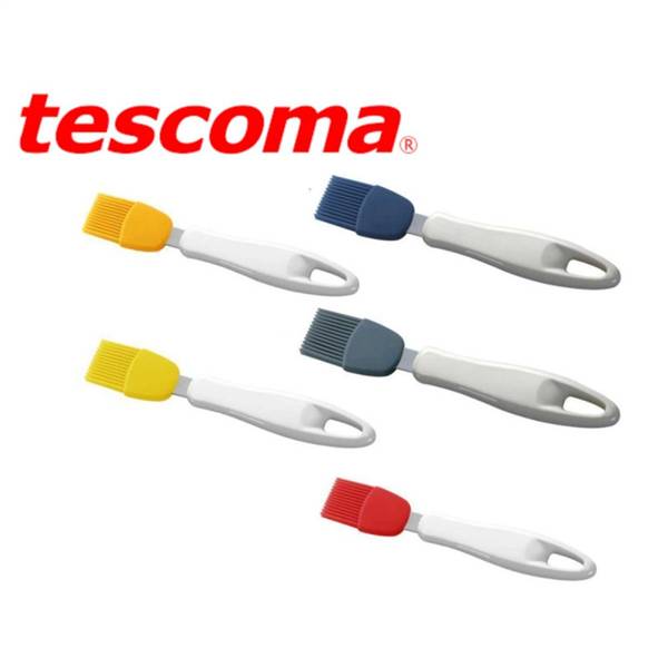 TESCOMA PENNELLO CUCINA IN  SILICONE 