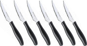 TESCOMA COLTELLO BISTECCA 6PZ SONIC