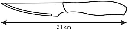 TESCOMA COLTELLO BISTECCA 6PZ SONIC