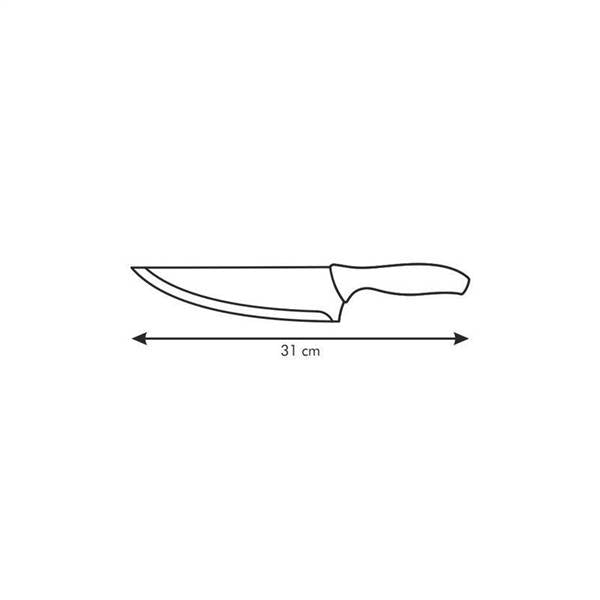 TESCOMA COLTELLO CUOCO 18CM "SONIC" 
