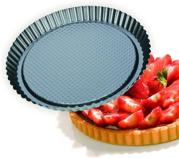 TESCOMA STAMPO CROSTATA CM.28 DELICIA 