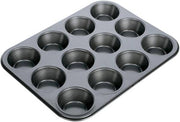 TESCOMA STAMPO 12 MUFFIN DELICIA 