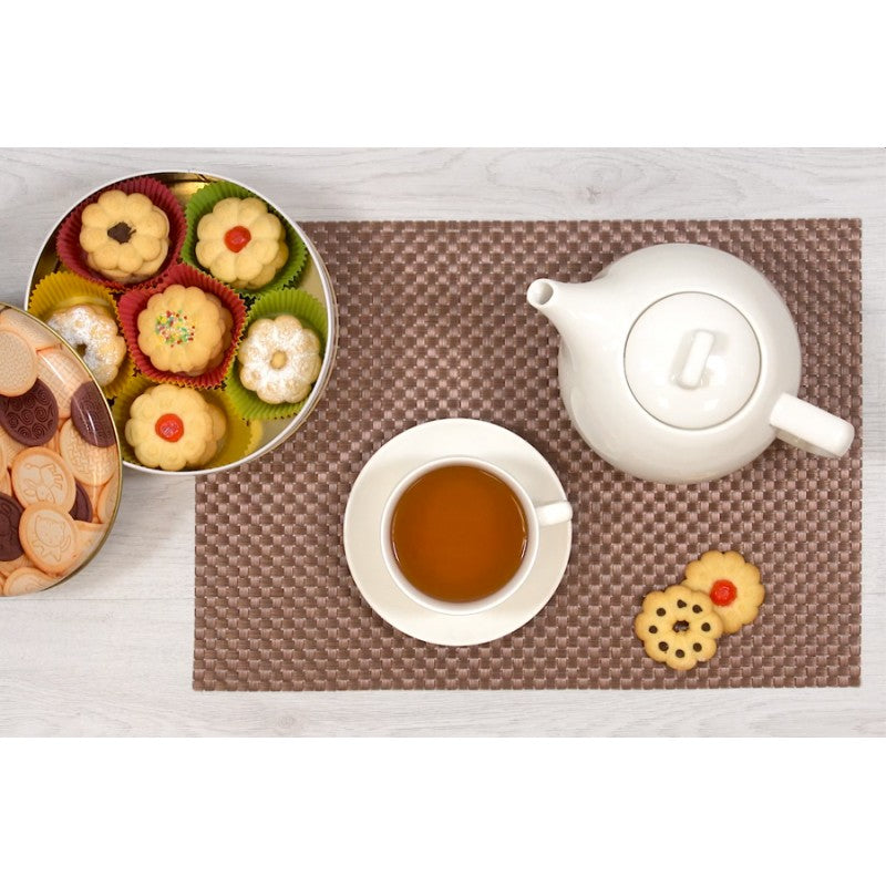 TESCOMA PISTOLA SPARABISCOTTI/SIRINGA DO "DELICIA"