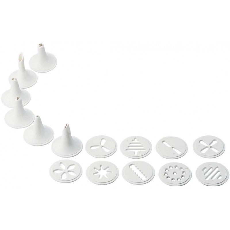 TESCOMA PISTOLA SPARABISCOTTI/SIRINGA DO "DELICIA"