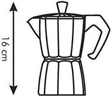 TESCOMA CAFFETTIERA 3TZ PALOMA