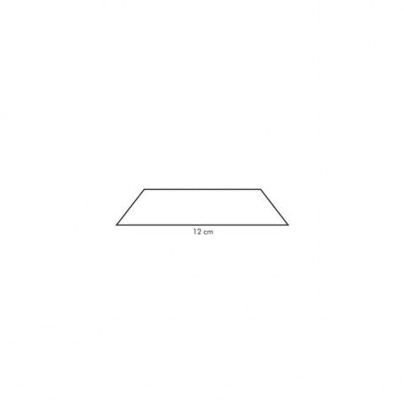 TESCOMA STAMPO CANNOLI 3PZ DELICIA