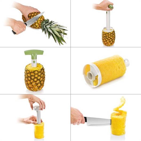 TESCOMA AFFETTA ANANAS HANDY 