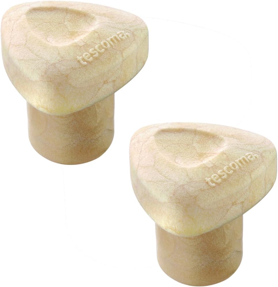 TESCOMA TAPPO VINO 2PZ PRESTO
