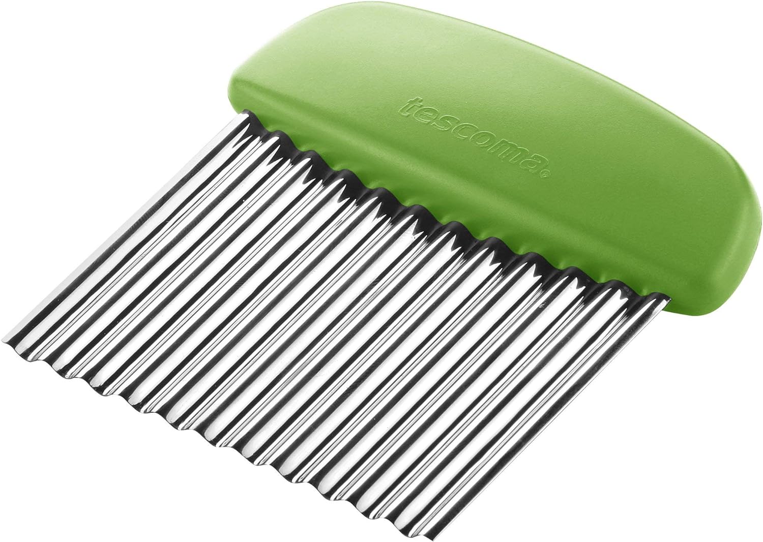 TESCOMA TAGLIA VERDURE A LAMA ONDULATA