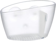 TESCOMA PORTASPUGNA PER LAVELLO CLEANKIT 13X8 CM