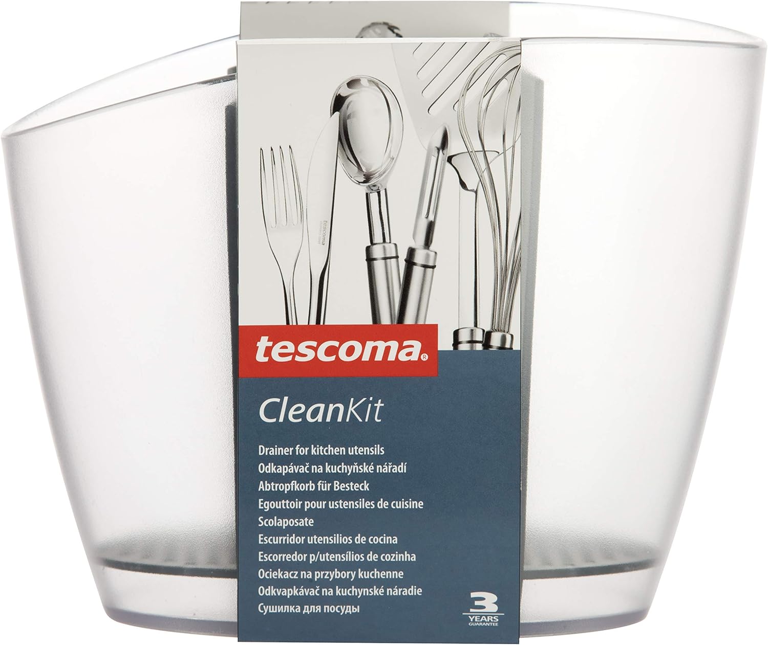 TESCOMA SCOLAPOSATE CLEANKIT
