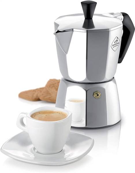 TESCOMA CAFFETTIERA 2TZ PALOMA 