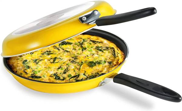 TESCOMA PADELLA GIRAFRITTATA 26CM PRESTO 