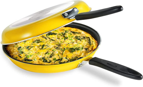 Tescoma Padella Girafrittata 26cm Presto