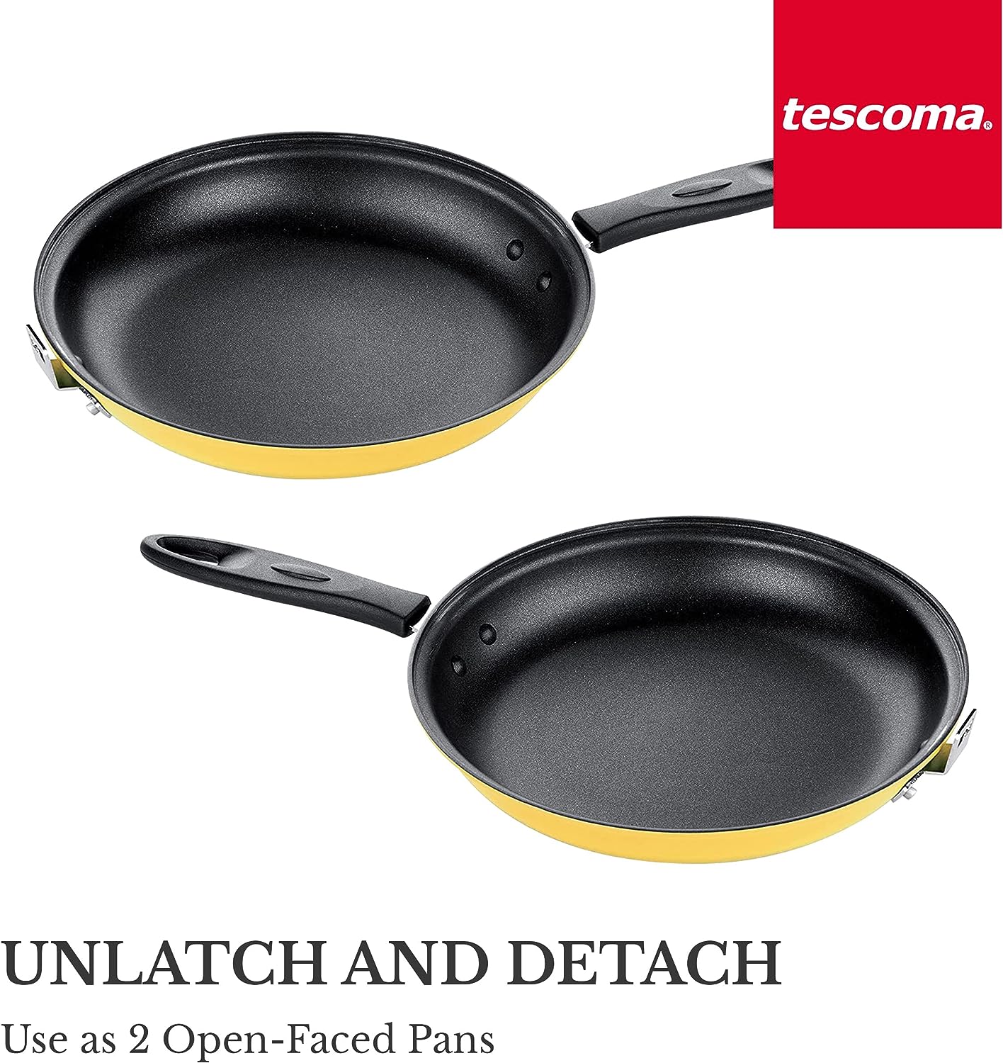 TESCOMA PADELLA GIRAFRITTATA 26CM PRESTO