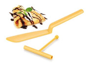 TESCOMA SPATOLE PER CREPES 2PZ