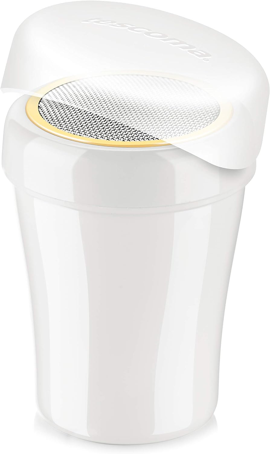 TESCOMA BARATTOLO SPARGI ZUCCHERO A VELO