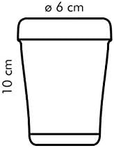 TESCOMA BARATTOLO SPARGI ZUCCHERO A VELO