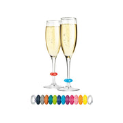 TESCOMA ANELLI SEGNA CALICE 12COL.