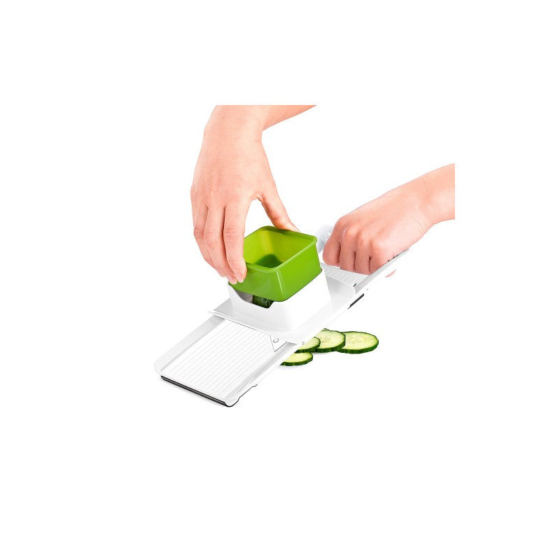 TESCOMA MANDOLINA AFFETTAVERDURE LAMA REGOLABILE