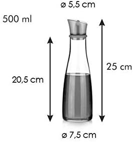 TESCOMA OLIERA 500ML VITAMINO ART.642773