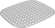 TESCOMA TAPPETO LAVELLO 32X28 GRIGIO