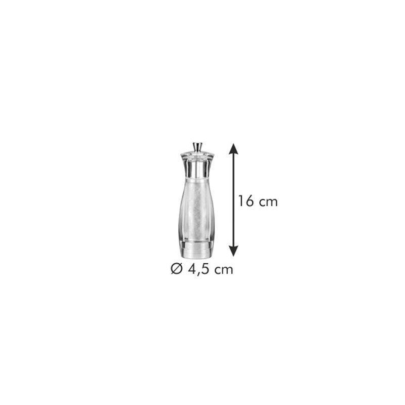 TESCOMA MACINA SALE 16CM "VIRGO"