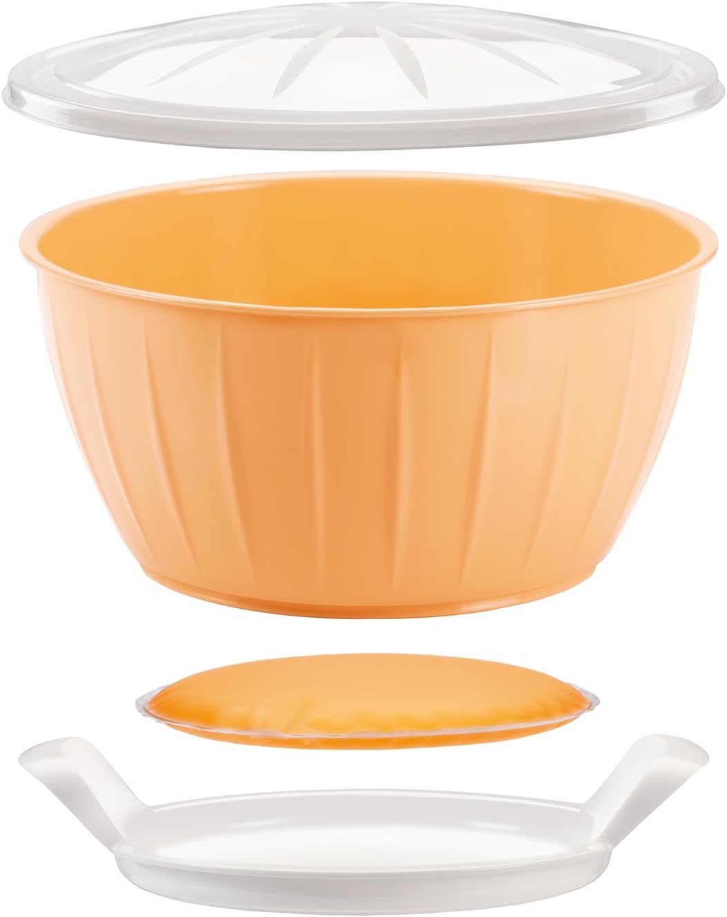 TESCOMA CIOTOLA LIEVITAZ D.26 DELICIA CON GEL RISCALDANTE