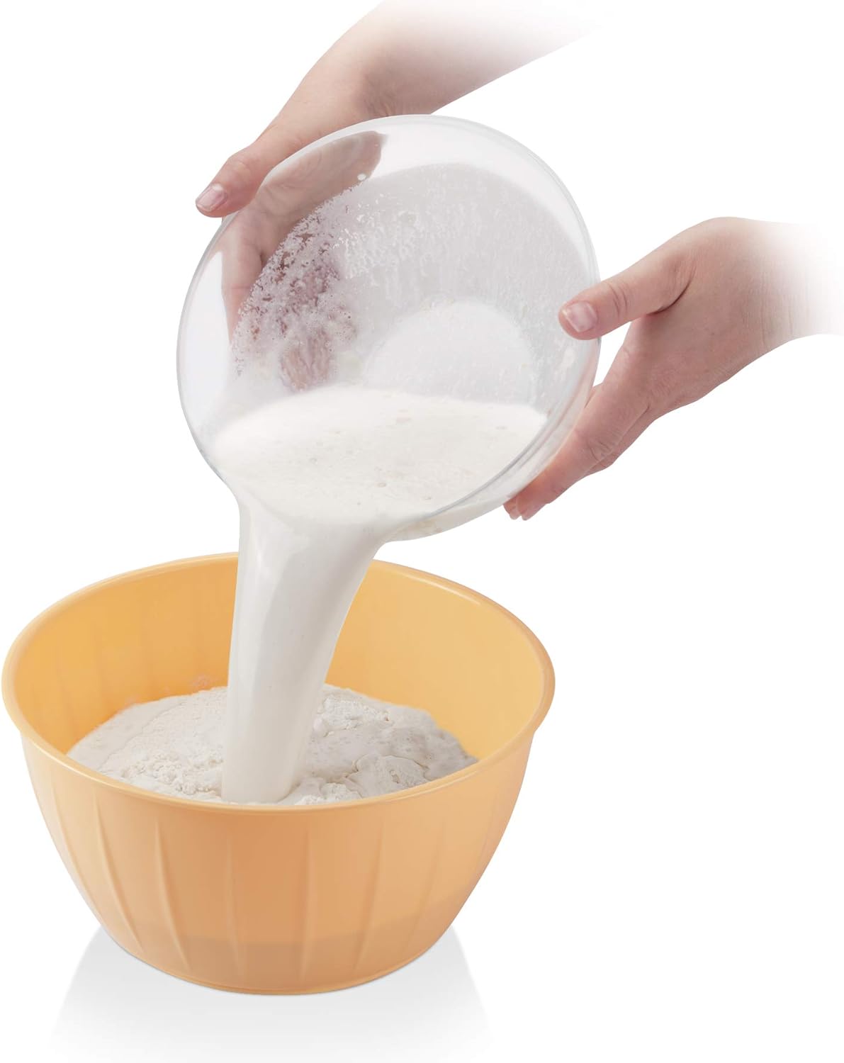 TESCOMA CIOTOLA LIEVITAZIONE DELICIA CON GEL RISCALDANTE DM.26