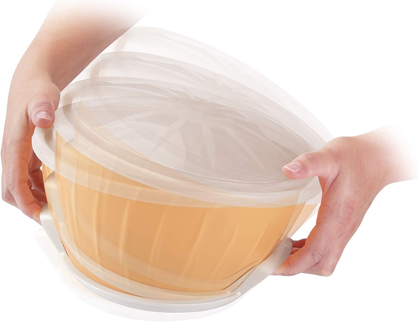 TESCOMA CIOTOLA LIEVITAZIONE DELICIA CON GEL RISCALDANTE DM.26