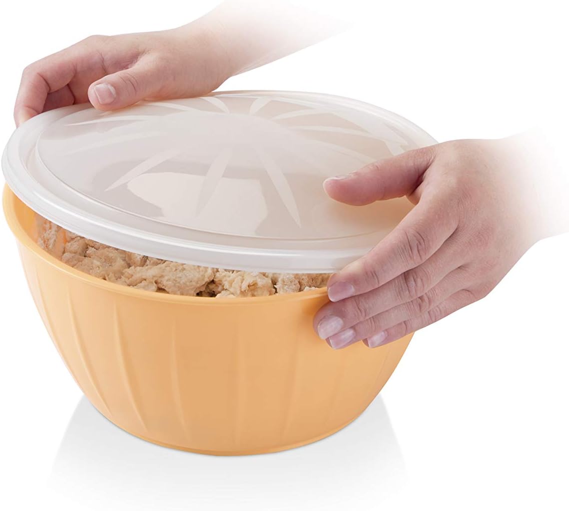 TESCOMA CIOTOLA LIEVITAZ D.26 DELICIA CON GEL RISCALDANTE