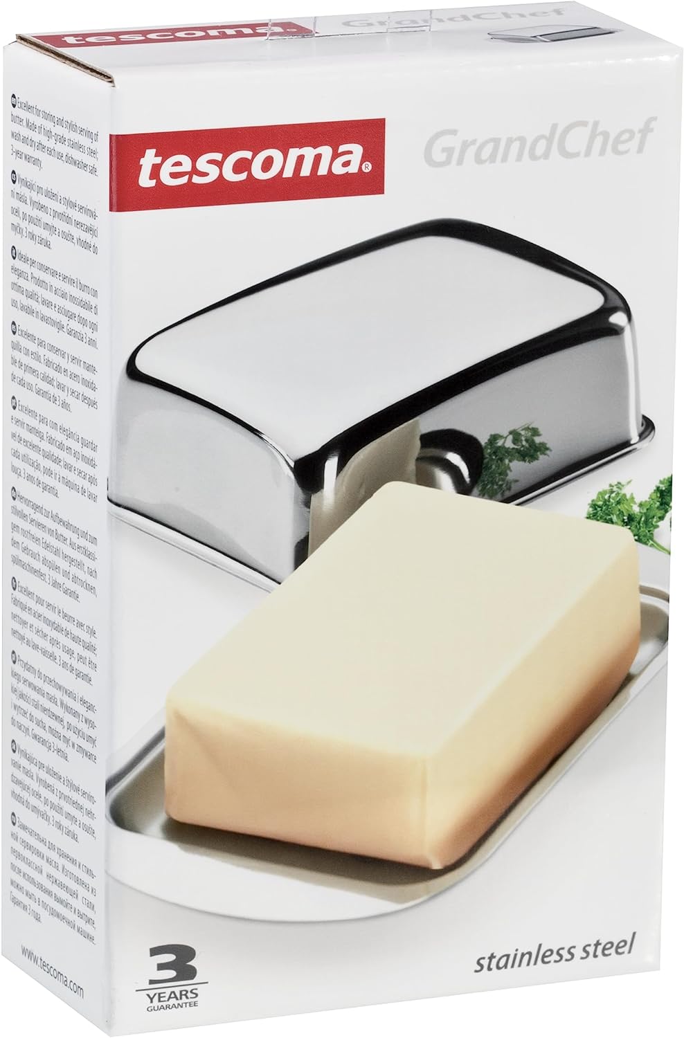 TESCOMA BURRIERA GRANDCHEF