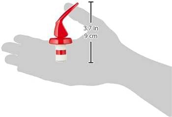 TESCOMA TAPPO ERMETICO PER BOTTIGLIE 2PZ 