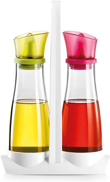 TESCOMA SET PER CONDIMENTO 250ML VITAMIN 