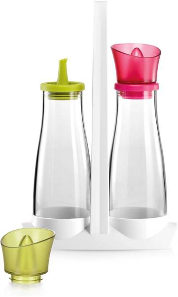 TESCOMA SET PER CONDIMENTO 250ML VITAMIN 