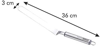 TESCOMA SPATOLA PER SPALMARE GRANDCHEF