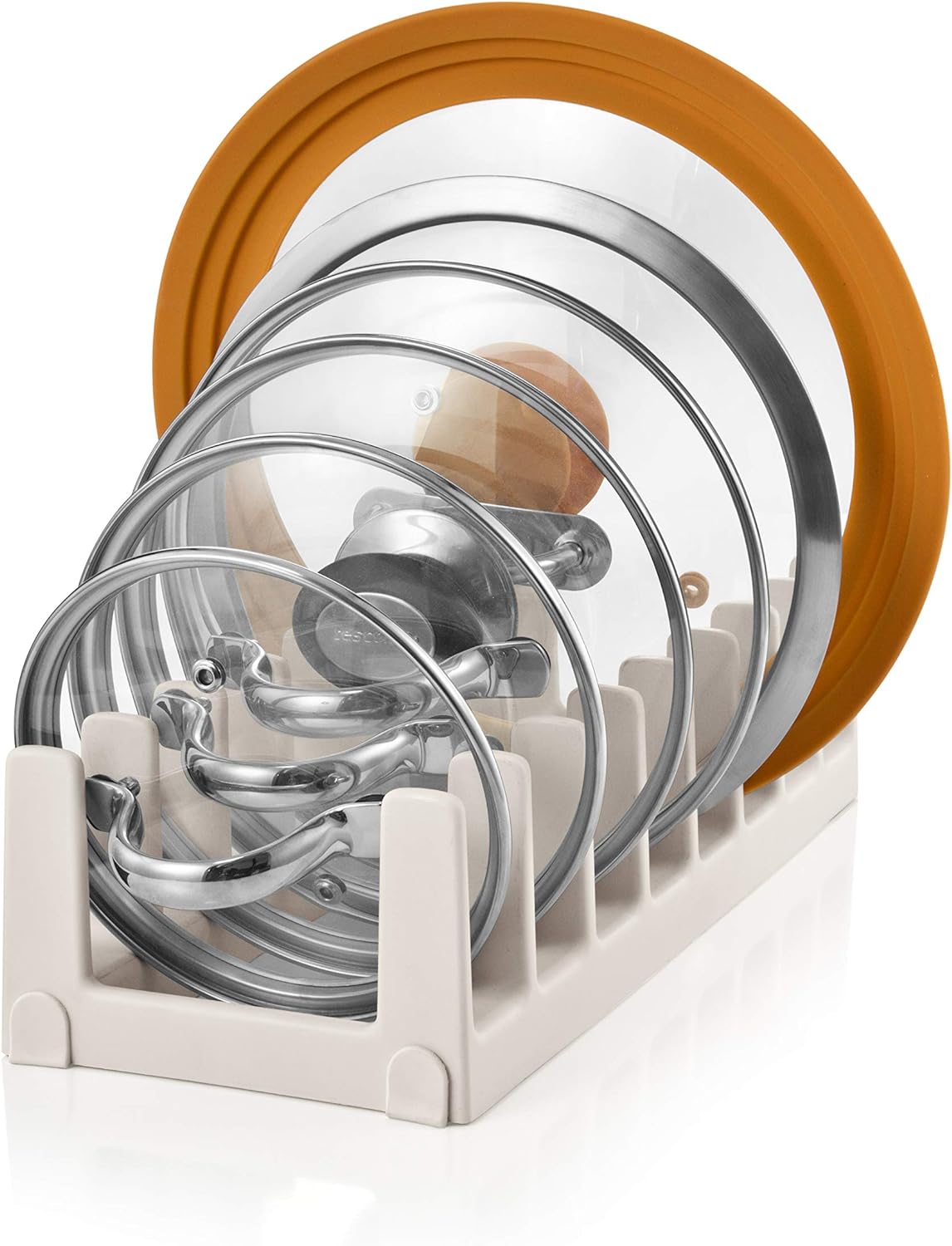 TESCOMA PORTACOPERCHI 370X148 FLEXISPACE