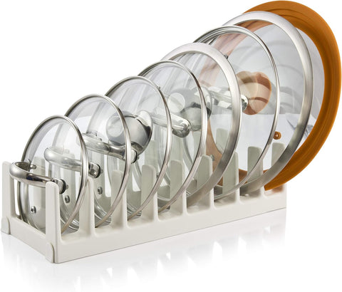 TESCOMA PORTACOPERCHI 370X148 FLEXISPACE - Infinity Home Store